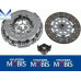 mobis 41-410 clutch release fork 2-4wd set for sorento 2006-10